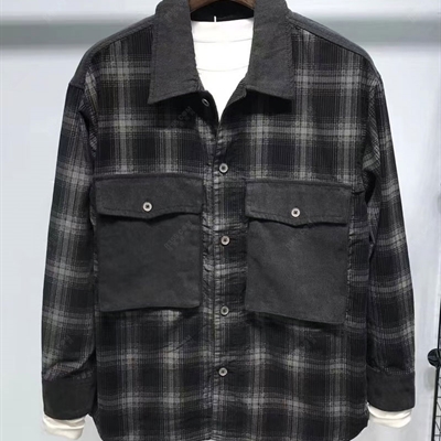 市场上装-衬衫-休闲衬衫【实拍】