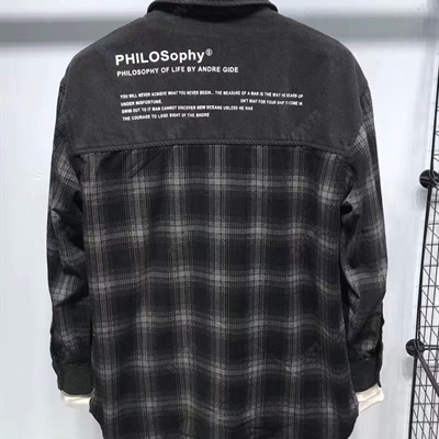 市场上装-衬衫-休闲衬衫【实拍】