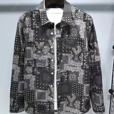 市场上装-衬衫-休闲衬衫【实拍】