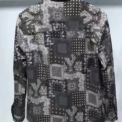 市场上装-衬衫-休闲衬衫【实拍】