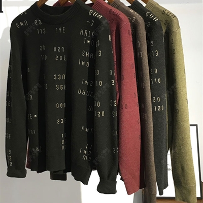 市场上装-毛衫-休闲毛衫【实拍】