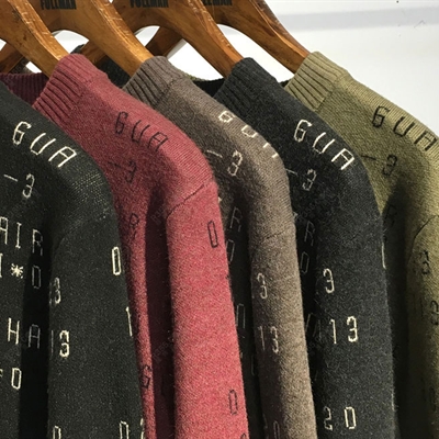 市场上装-毛衫-休闲毛衫【实拍】