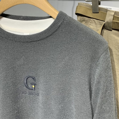 市场上装-毛衫-休闲毛衫【实拍】