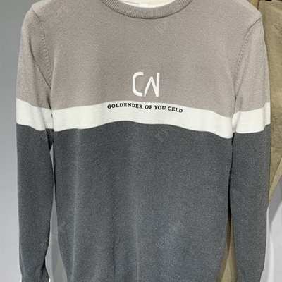 市场上装-毛衫-休闲毛衫【实拍】