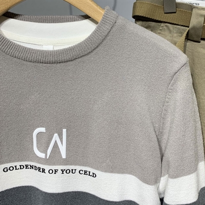 市场上装-毛衫-休闲毛衫【实拍】