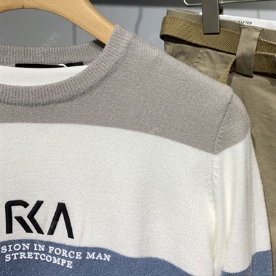 市场上装-毛衫-休闲毛衫【实拍】