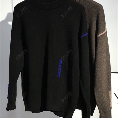 市场上装-毛衫-休闲毛衫【实拍】