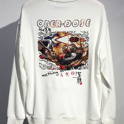 市场上装-卫衣-微潮卫衣【实拍】