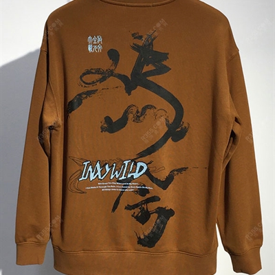 市场上装-卫衣-微潮卫衣【实拍】