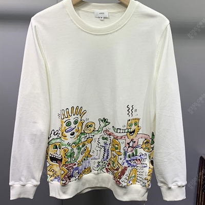 市场上装-卫衣-微潮卫衣【实拍】