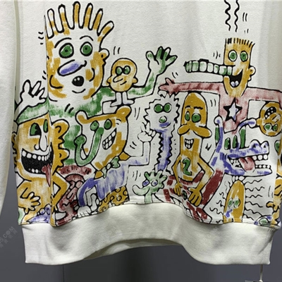 市场上装-卫衣-微潮卫衣【实拍】