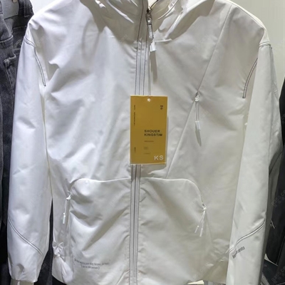 市场上装-夹克-微潮夹克【实拍】