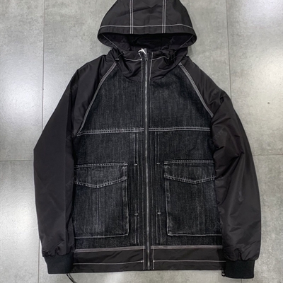 市场上装-夹克-微潮夹克【实拍】