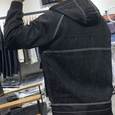 市场上装-夹克-微潮夹克【实拍】