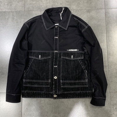 市场上装-夹克-微潮夹克【实拍】