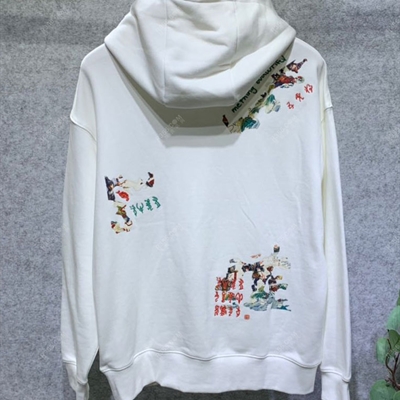 市场上装-卫衣-微潮卫衣【实拍】