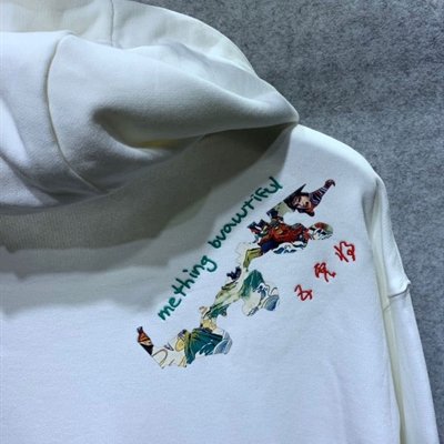 市场上装-卫衣-微潮卫衣【实拍】