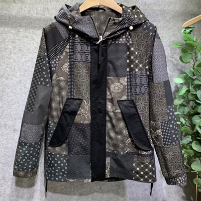 市场上装-中长外套-休闲中长【实拍】