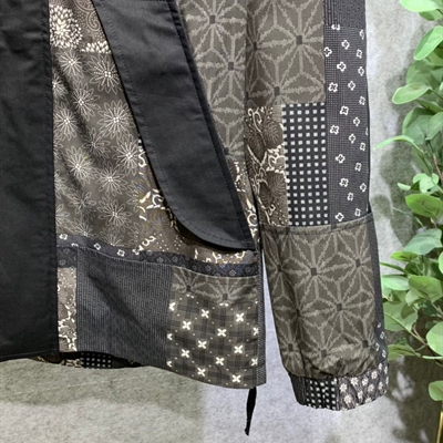 市场上装-中长外套-休闲中长【实拍】