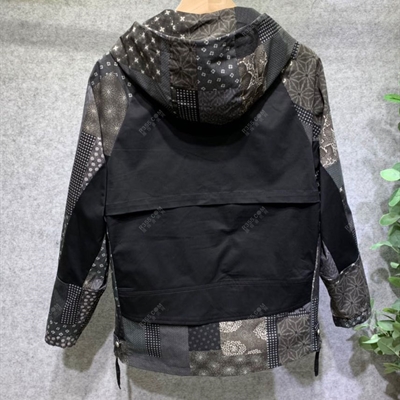 市场上装-中长外套-休闲中长【实拍】