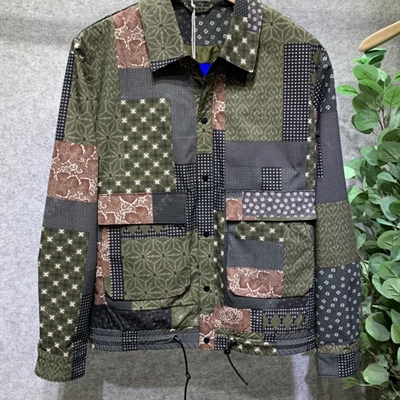 市场上装-夹克-休闲夹克【实拍】