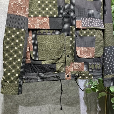 市场上装-夹克-休闲夹克【实拍】