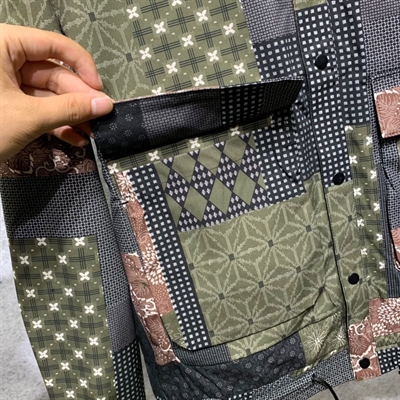 市场上装-夹克-休闲夹克【实拍】