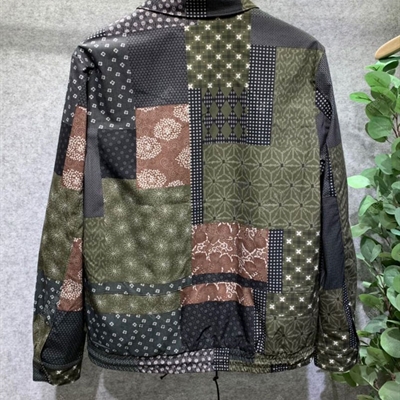 市场上装-夹克-休闲夹克【实拍】