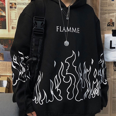 市场上装-卫衣-微潮卫衣