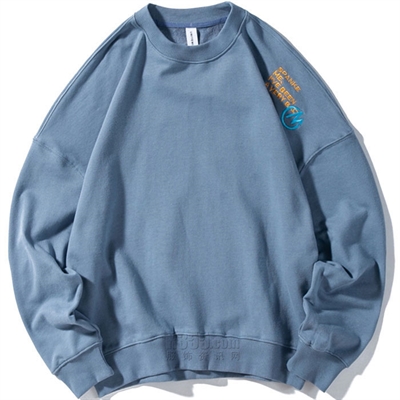 市场上装-卫衣-微潮卫衣