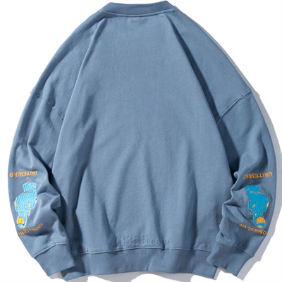 市场上装-卫衣-微潮卫衣