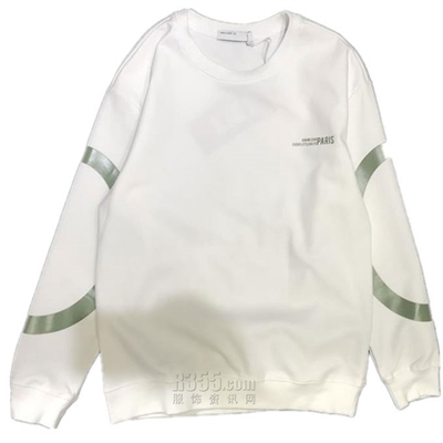 市场上装-卫衣-休闲卫衣