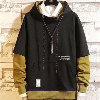 市场上装-卫衣-休闲卫衣