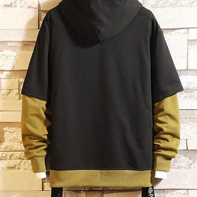 市场上装-卫衣-休闲卫衣