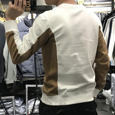 市场上装-卫衣-休闲卫衣