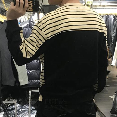 市场上装-卫衣-休闲卫衣