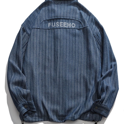 市场上装-夹克-休闲夹克