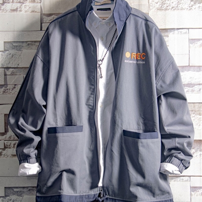 市场上装-中长外套-休闲中长外套