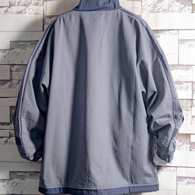 市场上装-中长外套-休闲中长外套