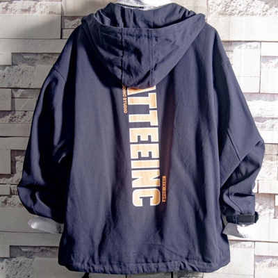 市场上装-中长外套-休闲中长外套