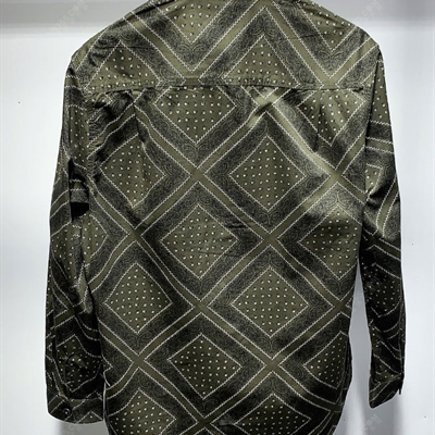 市场上装-衬衫-休闲衬衫 【实拍】