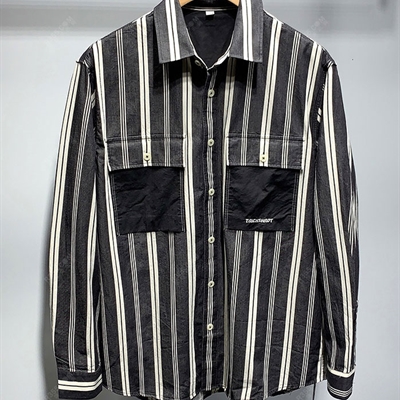 市场上装-衬衫-休闲衬衫 【实拍】