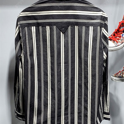 市场上装-衬衫-休闲衬衫 【实拍】