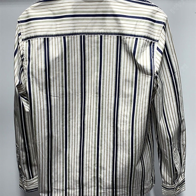 市场上装-衬衫-休闲衬衫 【实拍】