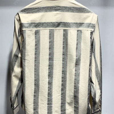 市场上装-衬衫-休闲衬衫 【实拍】