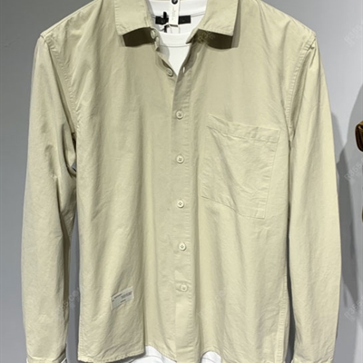 市场上装-衬衫-休闲衬衫 【实拍】