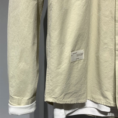 市场上装-衬衫-休闲衬衫 【实拍】