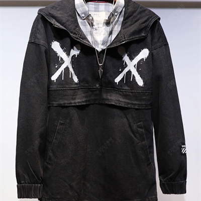 市场上装-卫衣-微潮卫衣 【实拍】