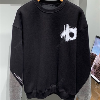 市场上装-卫衣-休闲卫衣 【实拍】