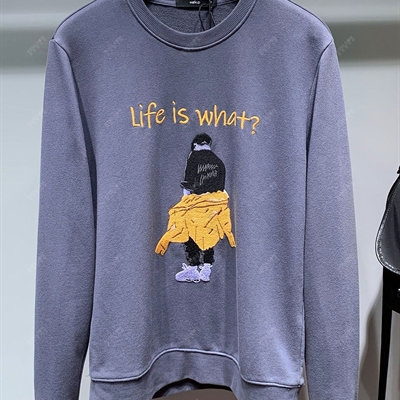 市场上装-卫衣-休闲卫衣 【实拍】